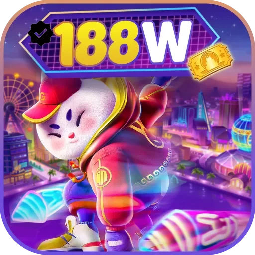 188w Logo