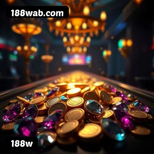 App Mobile 188w - Jogue em Qualquer Lugar no Seu Smartphone