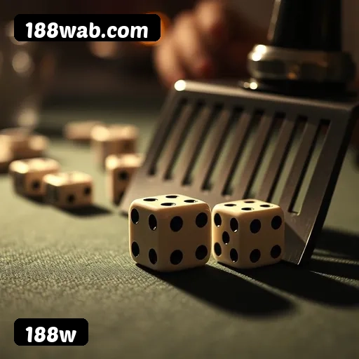 Vantagens de jogar slots no 188w Brasil